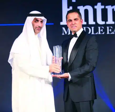 Eurotech earns excellence award of American Entrepreneur Magazine