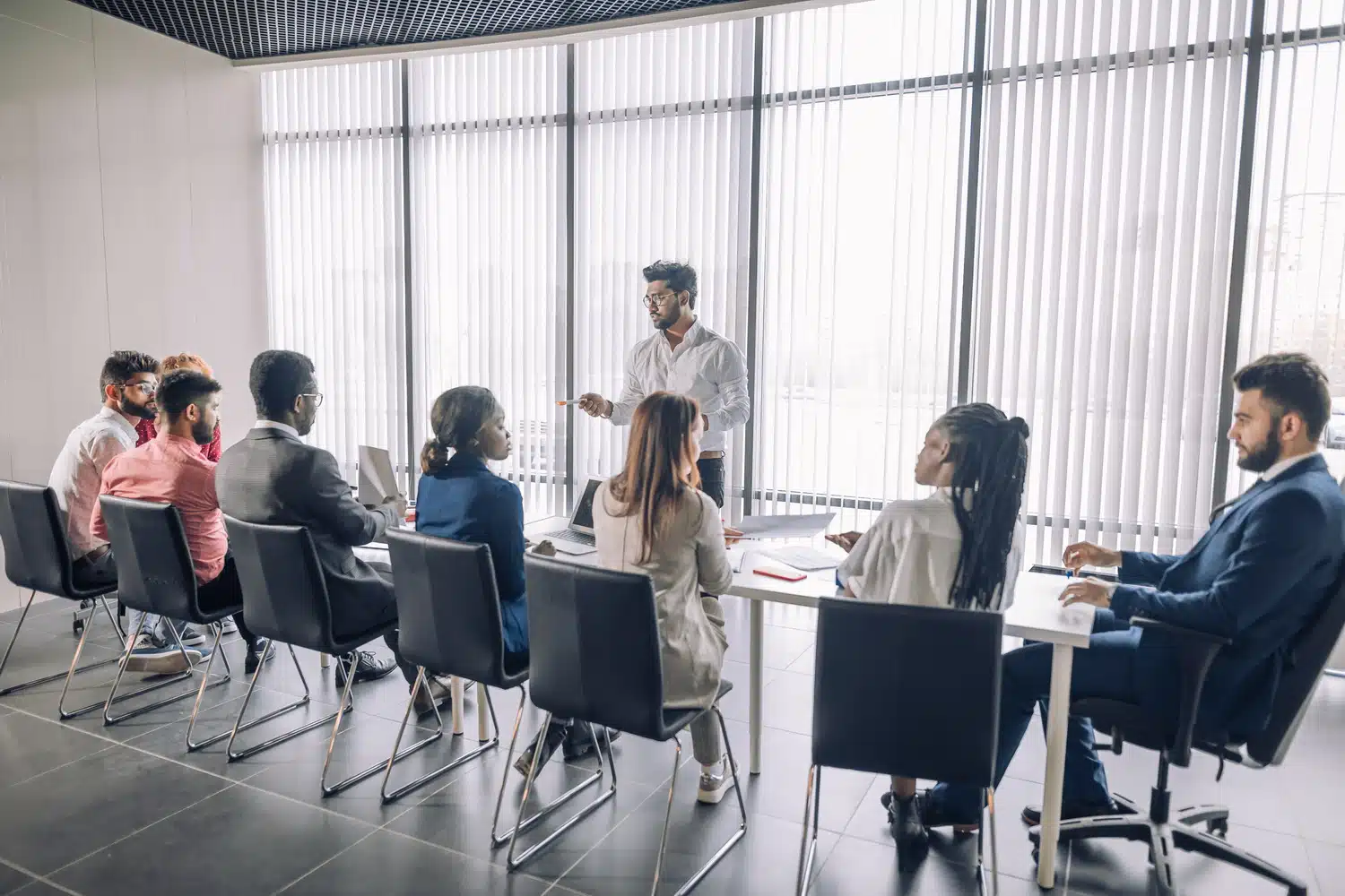 Course Public Relation PR - Eurotech Training Consultancy Recruitment Fadi Jawad