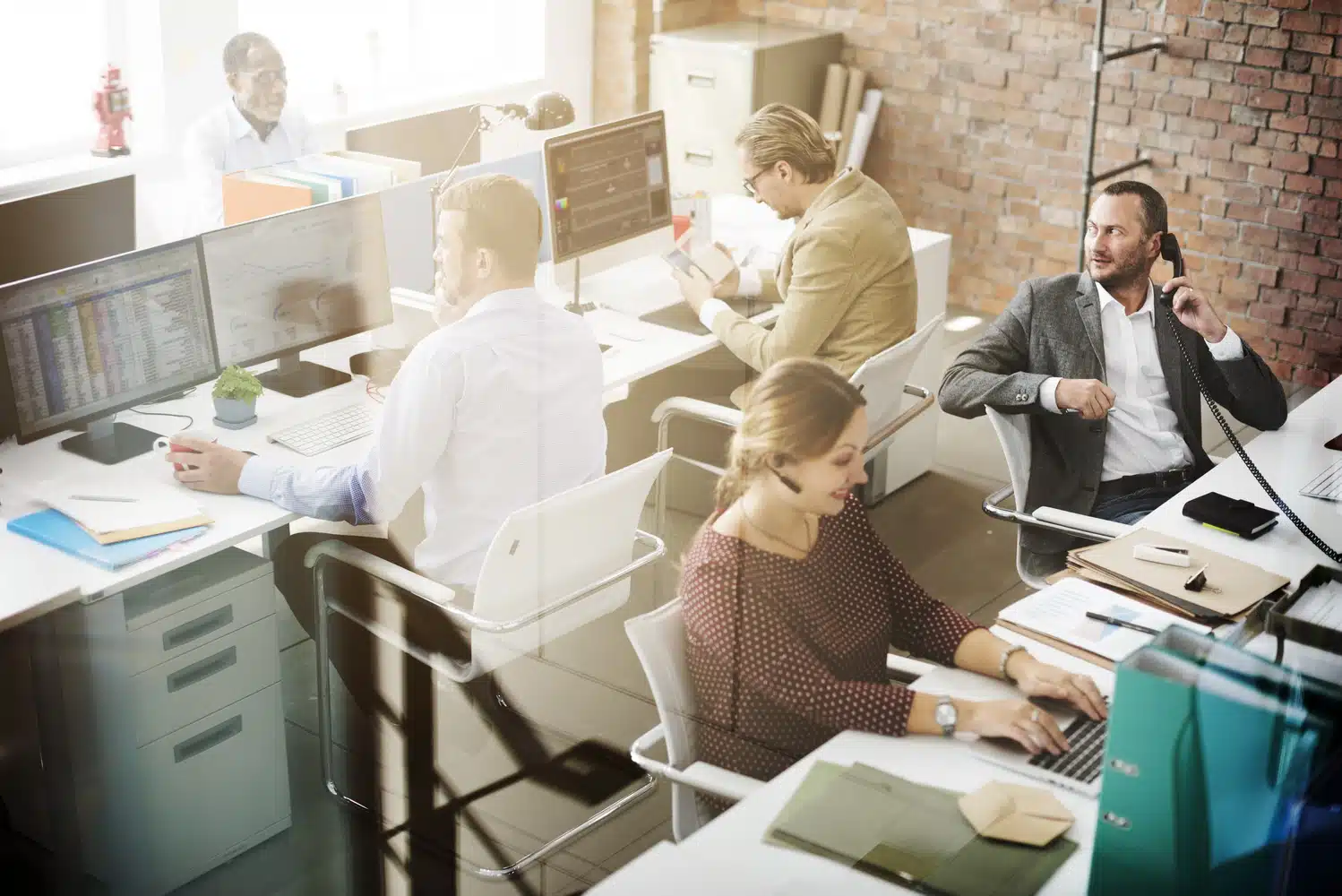 Course Secretarial - administration - Eurotech Training Consultancy Recruitment Fadi Jawad