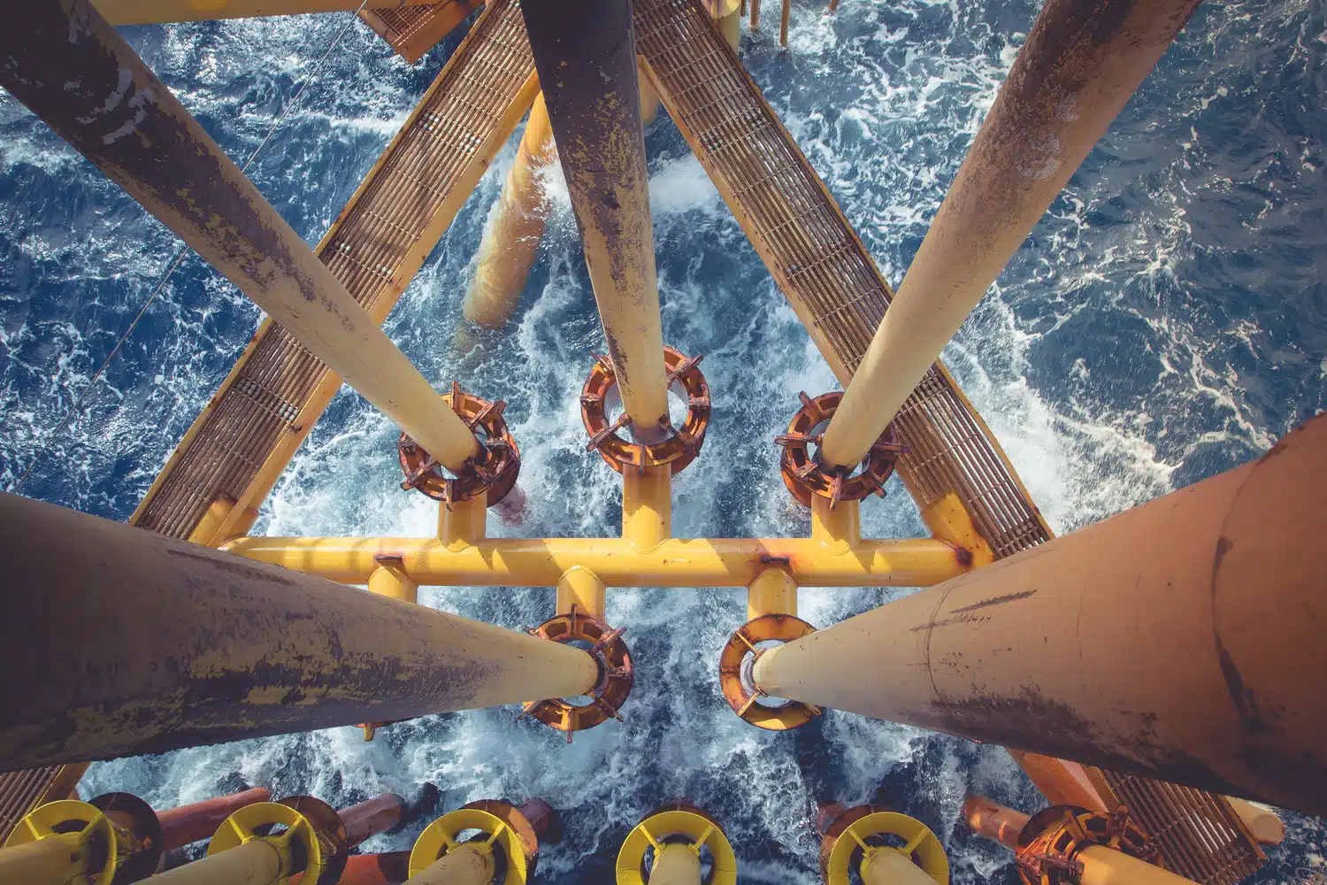 Course coating corrosion pumps valves compressors Petroleum Oil and Gaz Eurotech Training Consultancy Recruitment Fadi Jawad