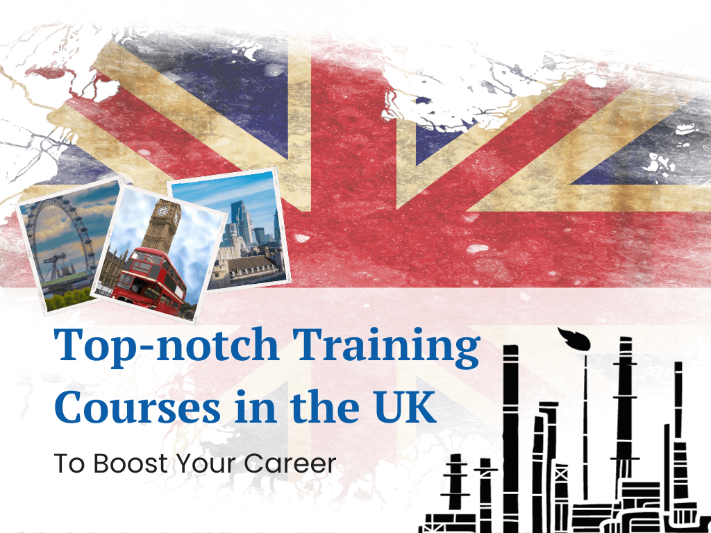 oil and gas training courses uk